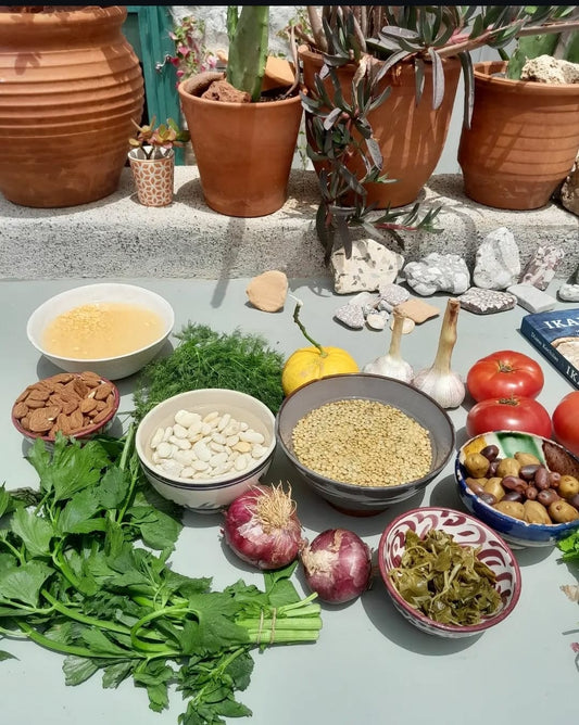 Recipes