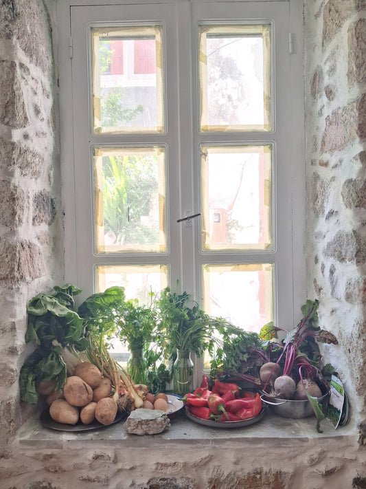 Recipes