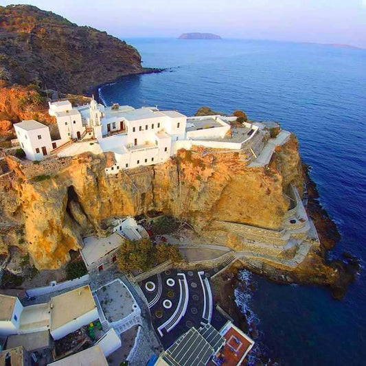 Retreat May 2026 Greece