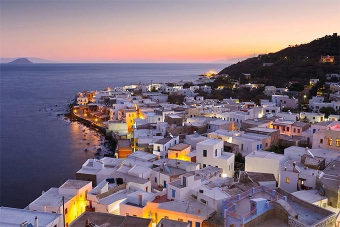 Retreat May 2026 Greece