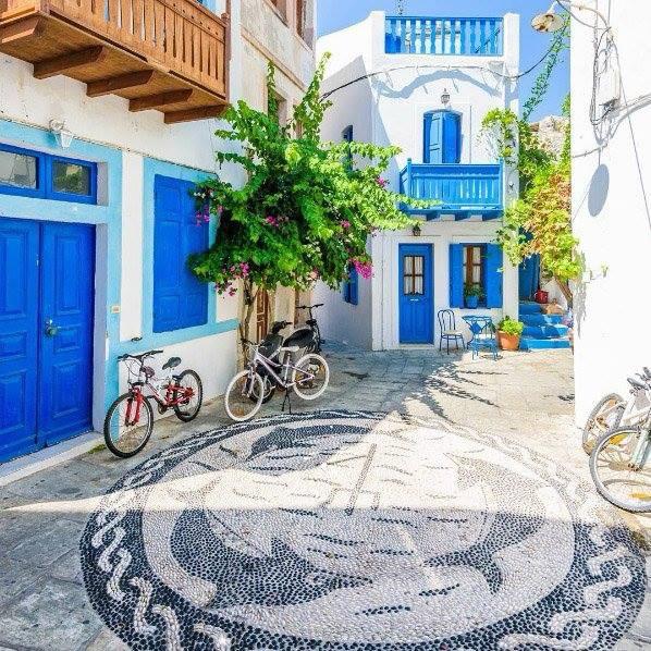 Retreat May 2026 Greece