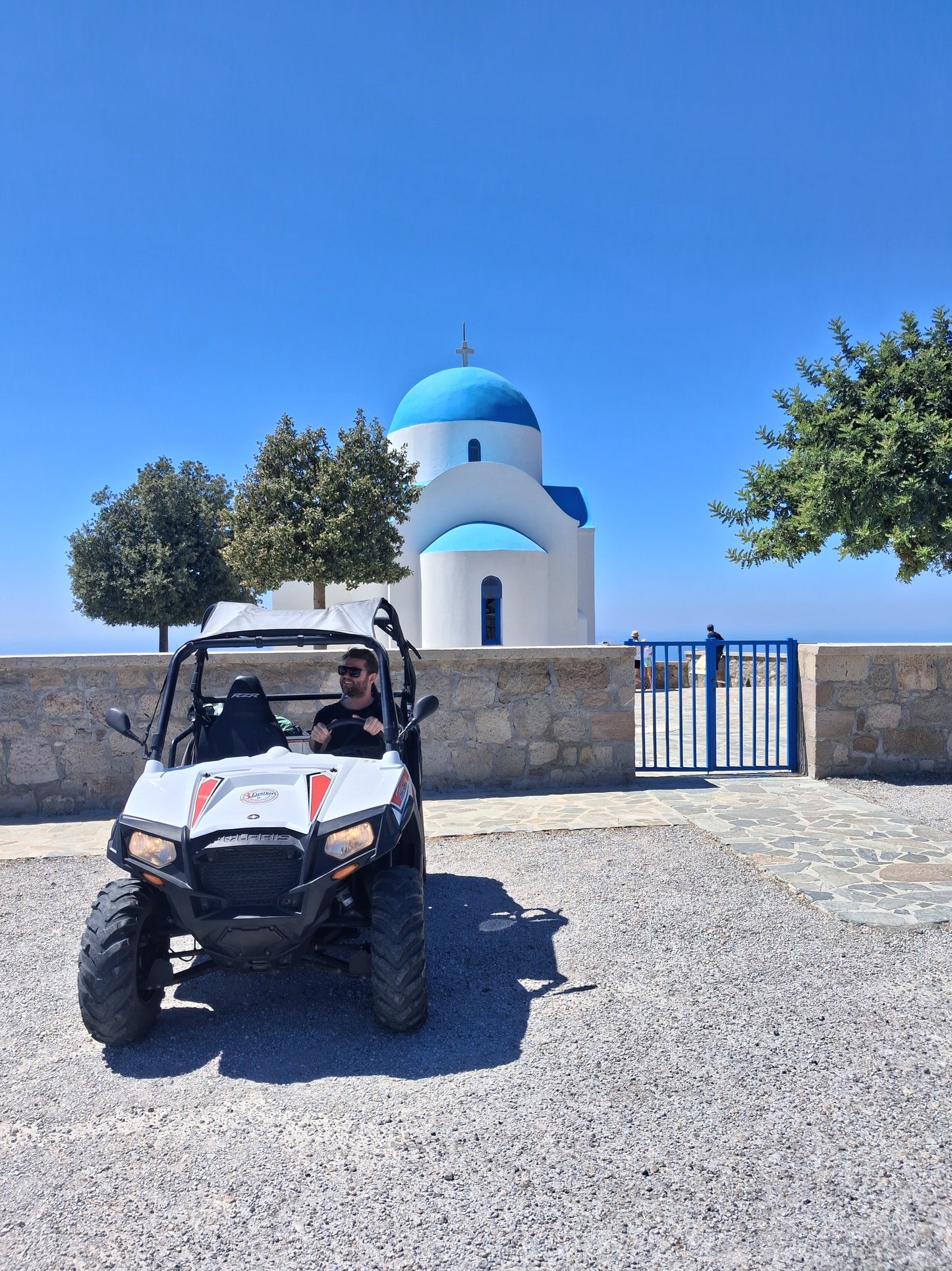 Retreat May 2026 Greece