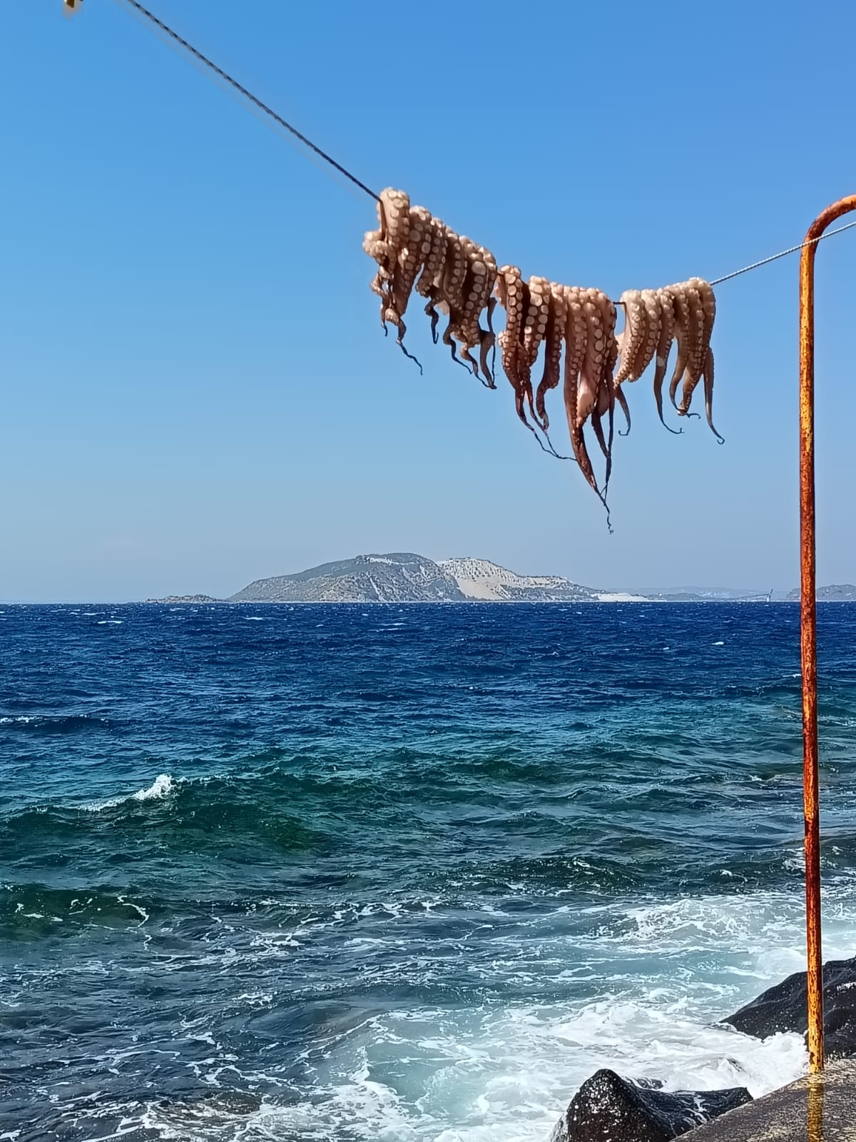 Retreat May 2026 Greece